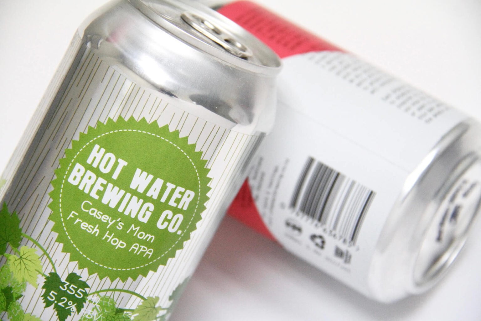 Digital Label Printing | Labels, Barcodes | LabelShop